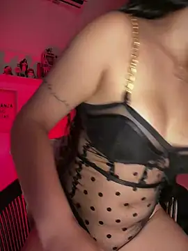 Pink Jazmin online show from July 25, 2026, 12:20 am