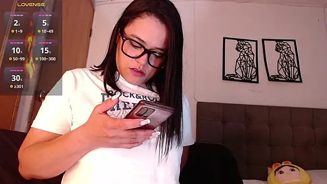 maraa lee online show from February 19, 2025, 10:31 pm