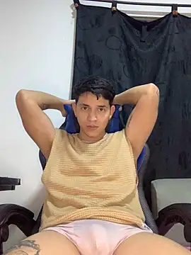 Aangelhot online show from January 18, 2025, 1:41 am