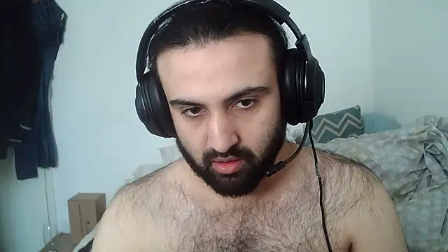 Snapshot of rampartzz chatting on March 9, 2025, 9:35 am rampartzz online show from March 9, 2025, 9:35 am