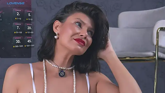 Snapshot of AnaisLeblanc chatting on September 25, 2025, 3:54 am AnaisLeblanc online show from September 25, 2025, 3:54 am