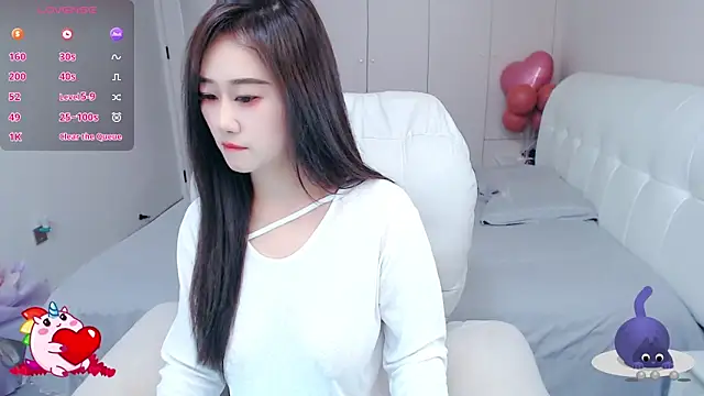 Sexyxiao 520 online show from September 20, 2025, 5:41 am