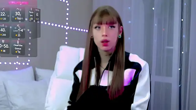 Dasha M online show from January 3, 2025, 3:01 pm