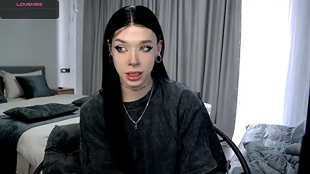 Dasha M online show from February 20, 2026, 12:27 pm