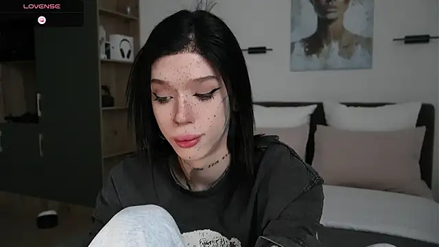 Snapshot of Dasha_M chatting on July 7, 2026, 11:47 am Dasha M online show from July 7, 2026, 11:47 am