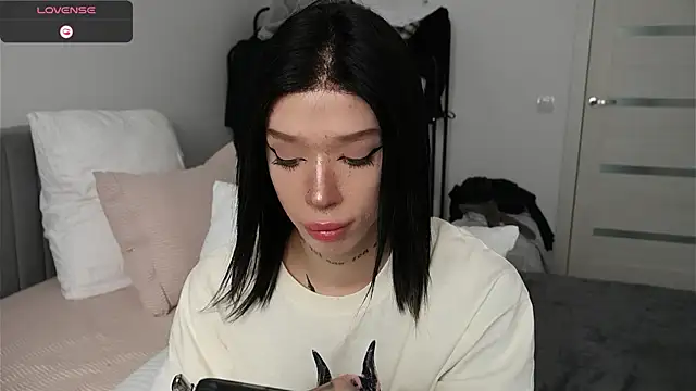 Snapshot of Dasha_M chatting on July 15, 2026, 12:43 pm Dasha M online show from July 15, 2026, 12:43 pm