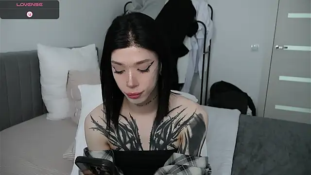 Snapshot of Dasha_M chatting on July 18, 2026, 1:48 pm Dasha M online show from July 18, 2026, 1:48 pm