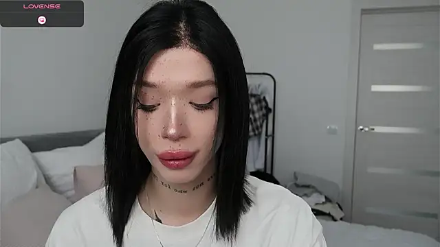Snapshot of Dasha_M chatting on July 19, 2026, 10:41 am Dasha M online show from July 19, 2026, 10:41 am