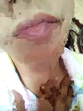 Anki-doll online show from March 9, 2025, 5:55 am