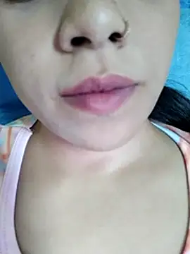 Anki-doll online show from October 21, 2025, 5:52 am