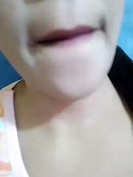 Anki-doll online show from October 31, 2025, 5:30 am