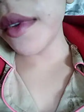 Anki-doll online show from January 13, 2026, 5:35 am