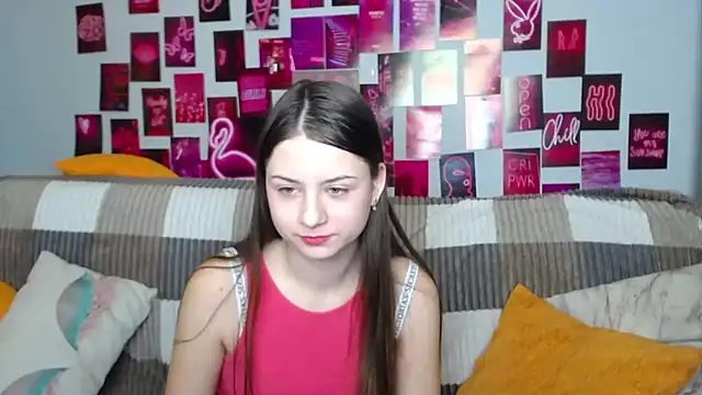 Snapshot of MilanaRoza chatting on February 11, 2025, 5:47 am MilanaRoza online show from February 11, 2025, 5:47 am