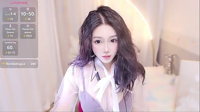 Snapshot of xiaoxiaoguaibao chatting on December 14, 2024, 1:38 pm xiaoxiaoguaibao online show from December 14, 2024, 1:38 pm