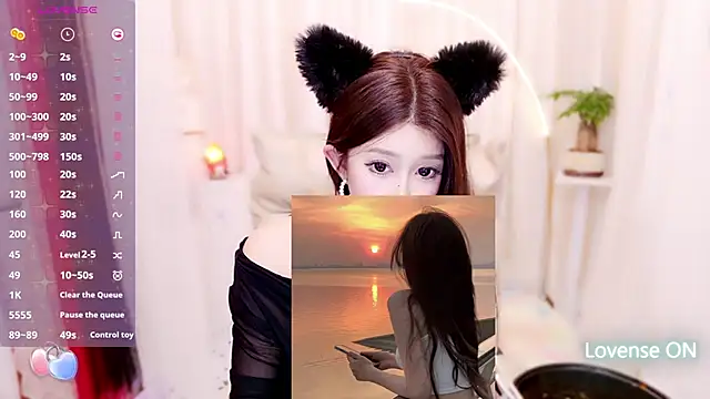 Snapshot of xiaoxiaoguaibao chatting on March 13, 2025, 6:56 pm xiaoxiaoguaibao online show from March 13, 2025, 6:56 pm