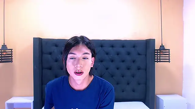 Eban Dustan online show from January 14, 2025, 9:41 pm