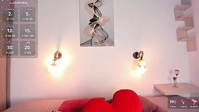  abby sweett online show from February 3, 2026, 1:16 pm