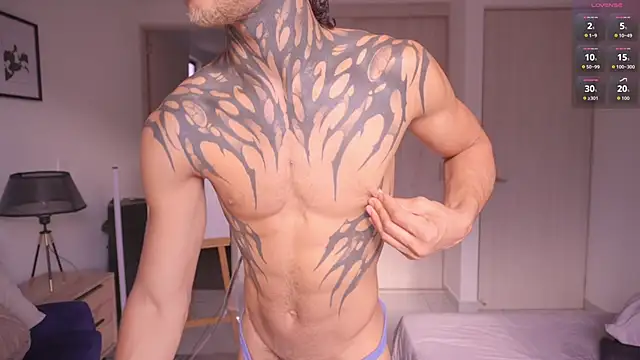  srerotic online show from October 4, 2025, 9:24 pm