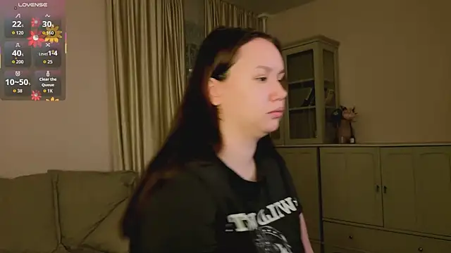 Snapshot of Alisia_Mars chatting on November 29, 2025, 5:21 am Alisia Mars online show from November 29, 2025, 5:21 am