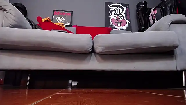 Carla Phoenix online show from February 13, 2025, 7:31 pm