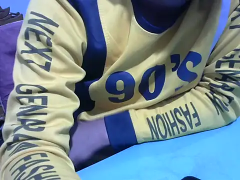 Snapshot of ajoy_sugarbaby chatting on January 10, 2025, 6:06 pm ajoy sugarbaby online show from January 10, 2025, 6:06 pm