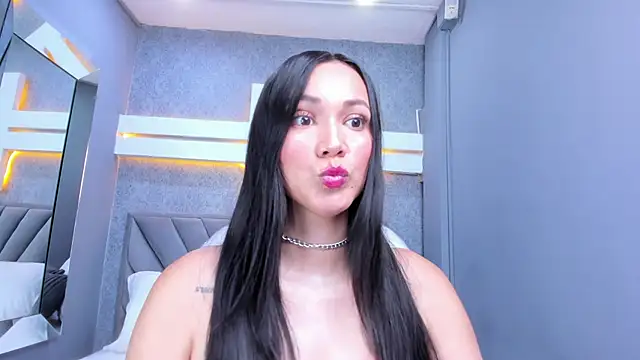 JessicaMilan online show from October 30, 2025, 10:32 pm