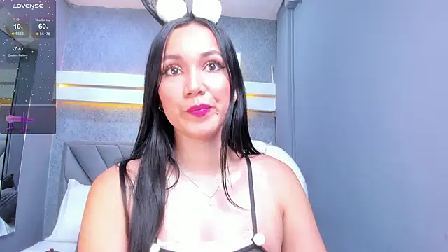 JessicaMilan online show from October 31, 2025, 10:33 pm