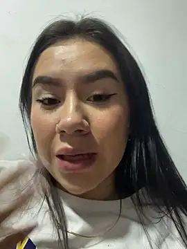 Im Valen Cute online show from January 4, 2025, 12:27 am