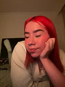 Im Valen Cute online show from March 6, 2025, 11:31 pm