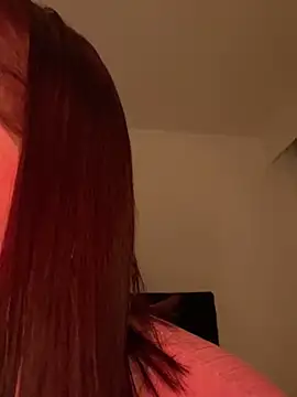 Im Valen Cute online show from March 19, 2025, 11:36 pm