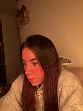 Im Valen Cute online show from June 3, 2026, 3:31 am
