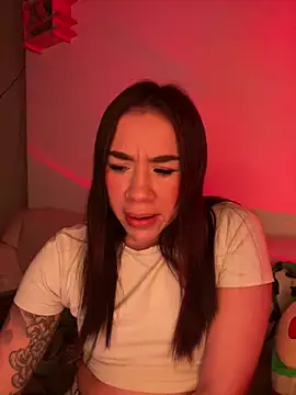 Im Valen Cute online show from July 14, 2026, 11:21 pm