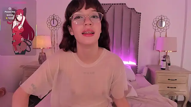 Snapshot of Nastya_Fantasy chatting on September 26, 2025, 9:57 am Nastya Fantasy online show from September 26, 2025, 9:57 am