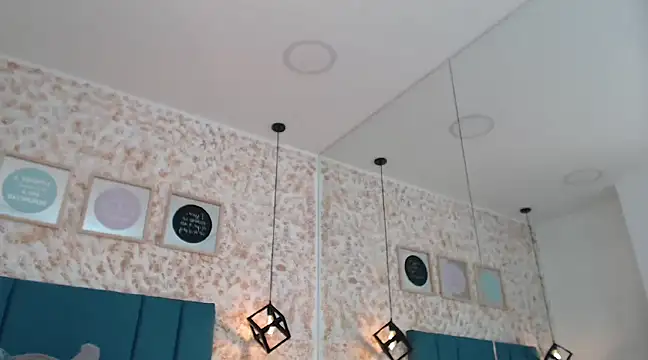 July gh online show from December 21, 2024, 8:32 pm