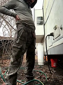 Snapshot of KBD85 chatting on January 9, 2026, 7:37 pm KBD85 online show from January 9, 2026, 7:37 pm