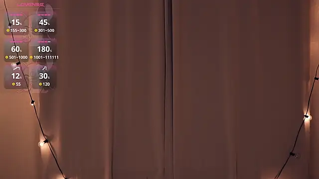 DracosMoon online show from February 6, 2025, 1:54 pm