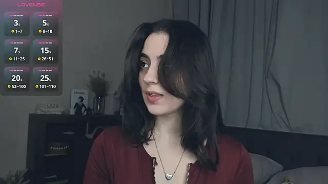 DracosMoon online show from November 23, 2025, 7:30 am