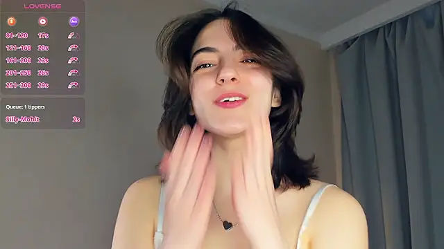 DracosMoon online show from February 7, 2026, 7:23 am