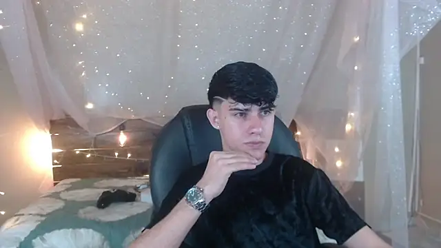 Dyla n18 online show from January 23, 2025, 11:26 pm