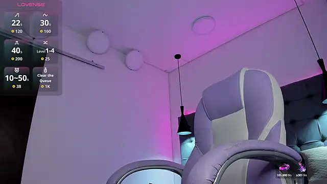 Dyla n18 online show from September 13, 2025, 10:31 pm