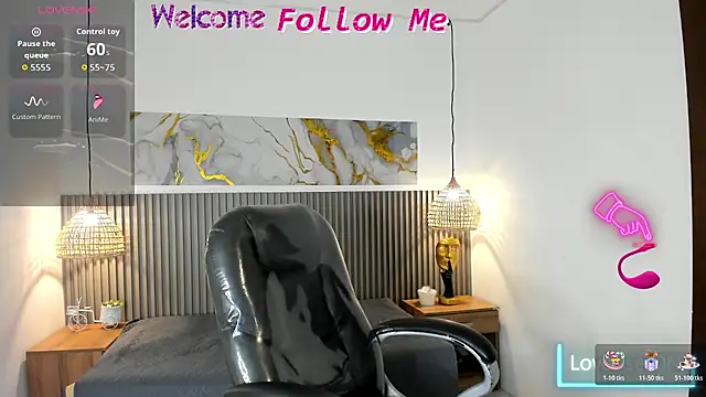Dyla n18 online show from June 13, 2026, 8:07 pm
