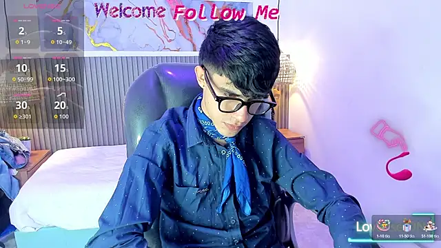 Dyla n18 online show from July 29, 2026, 8:18 pm