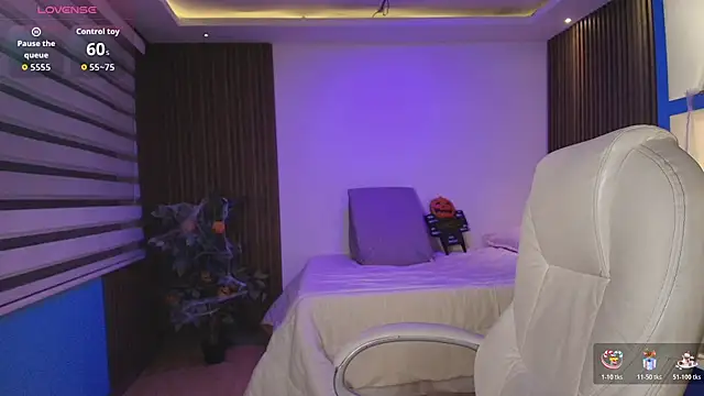 Antonella Torres2 online show from November 5, 2025, 3:39 am