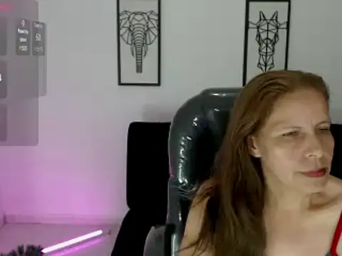 Milf karlye online show from February 27, 2025, 4:31 am