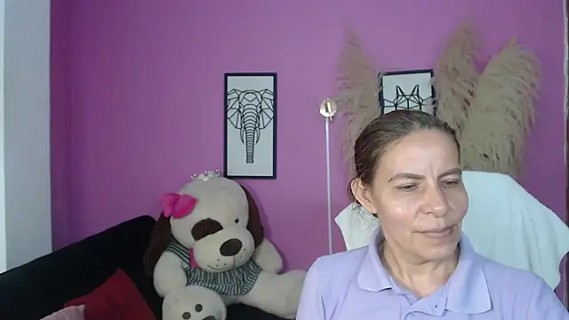 Milf karlye online show from October 11, 2025, 2:00 am