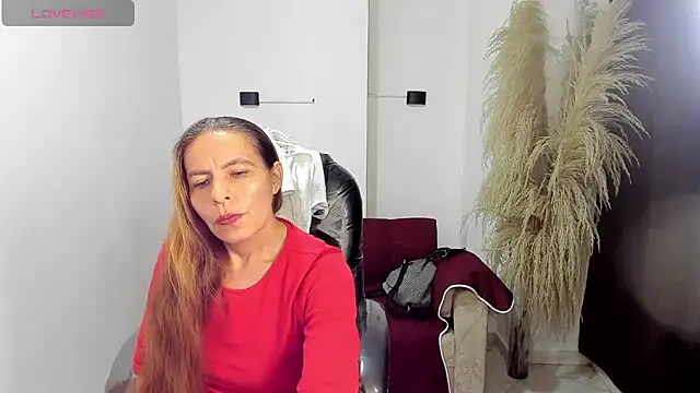 Milf karlye online show from June 21, 2026, 3:42 am