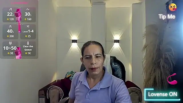 Milf karlye online show from July 31, 2026, 1:49 am