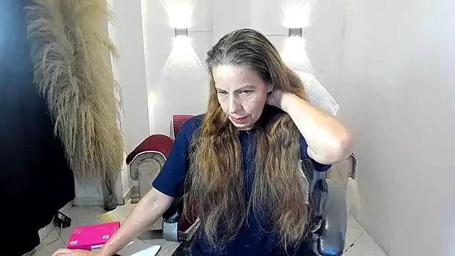 Milf karlye online show from August 3, 2026, 2:32 am