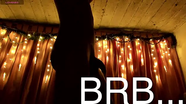 teobowny  online show from January 31, 2025, 4:48 pm