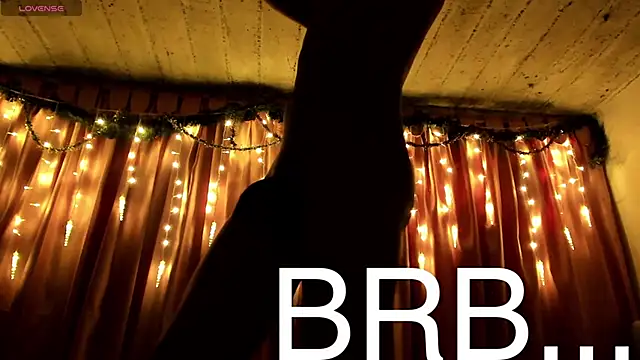 teobowny  online show from February 13, 2025, 1:05 pm